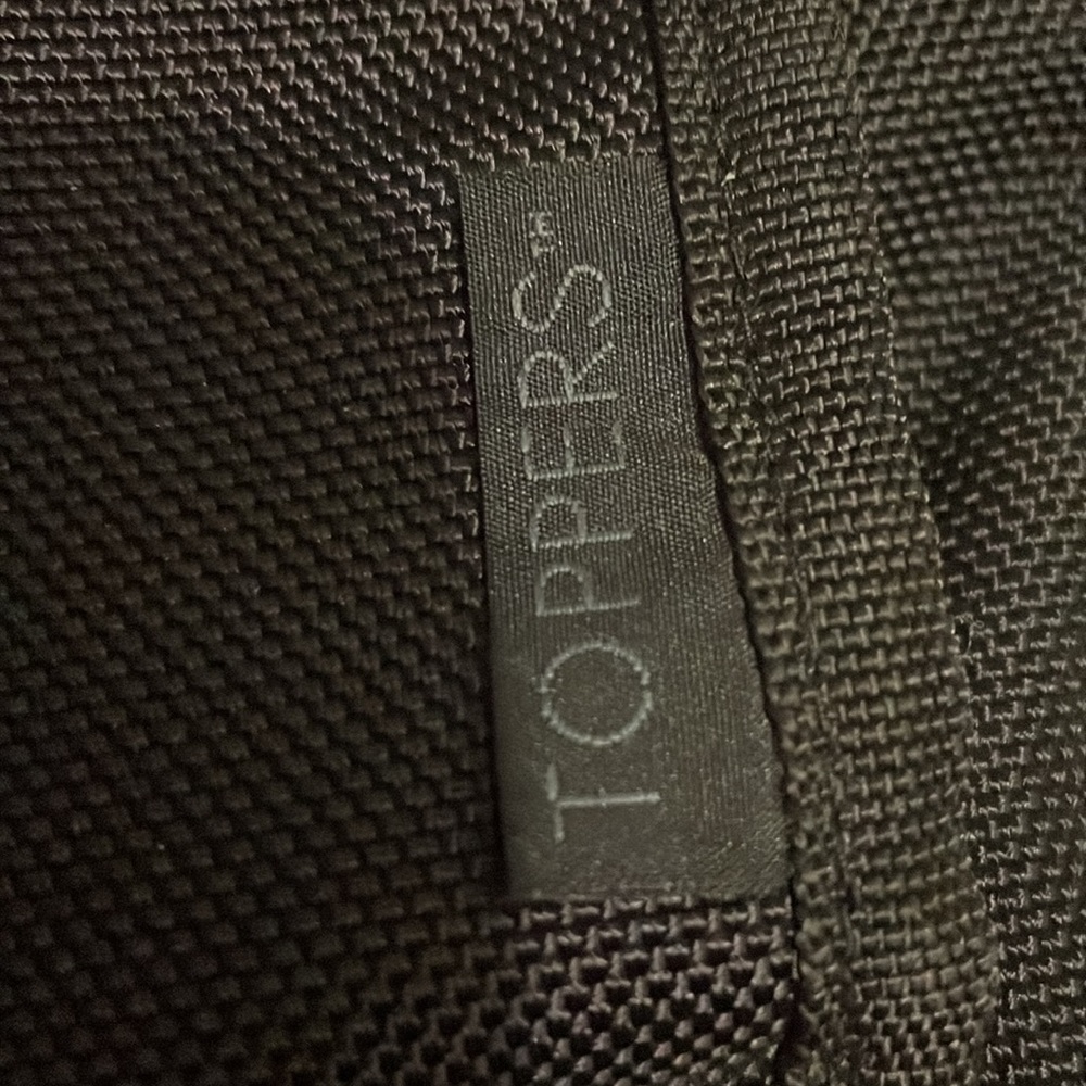 Toppers backpack/carry pack - Picture 7 of 9